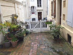 Maison du bonheur Trouville sur Mer